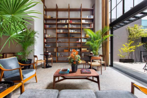 Casa 9, Ciudad De México